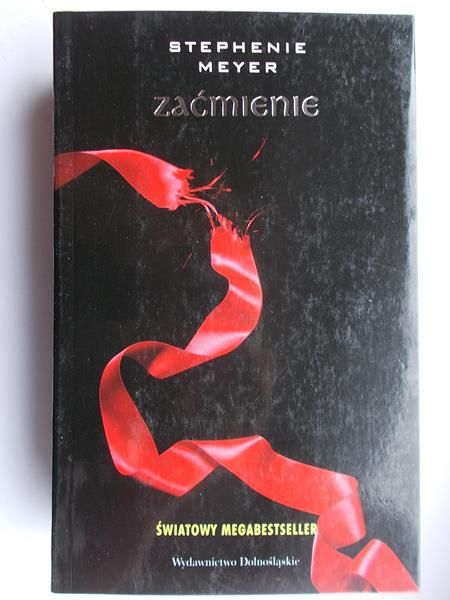 Zaćmienie