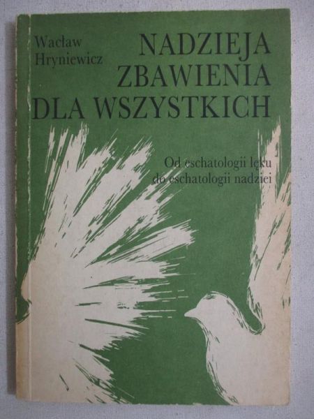 Nadzieja zbawienia dla wszystkich