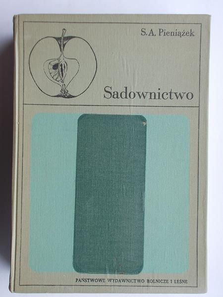 Pieniążek S. A. - Sadownictwo