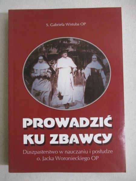 Prowadzić ku Zbawcy