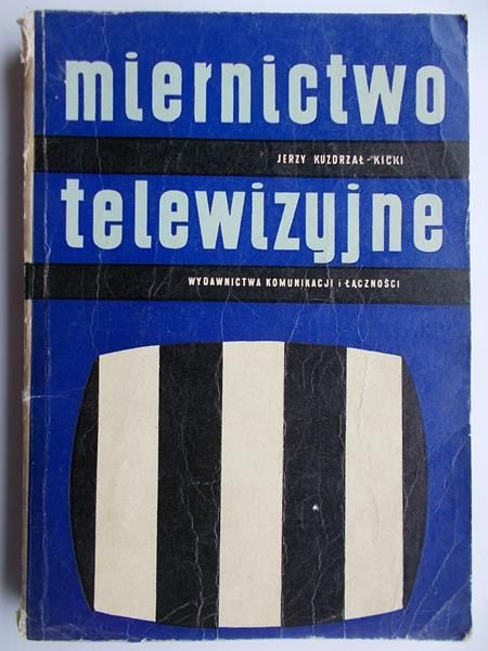 Miernictwo telewizyjne