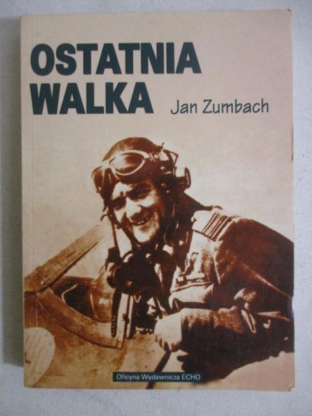 Ostatnia walka