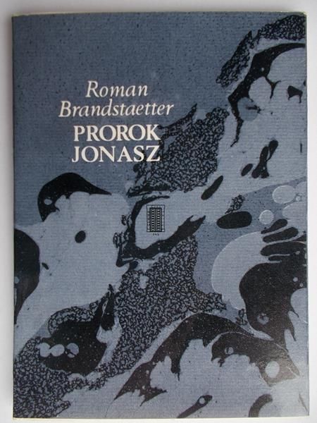 Brandstaetter Roman - Prorok Jonasz