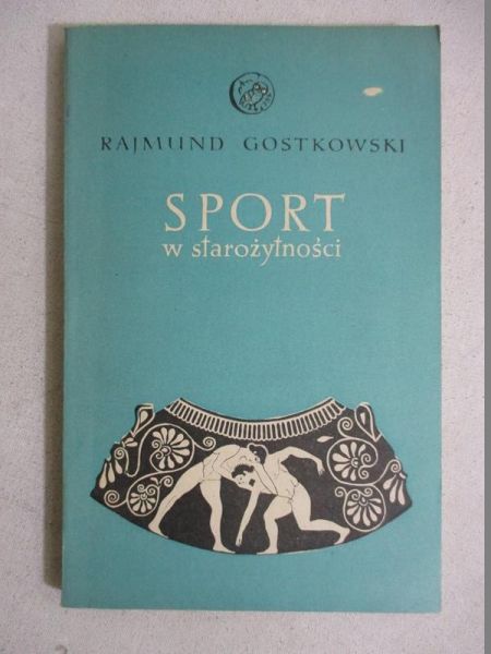 Sport w starożytności