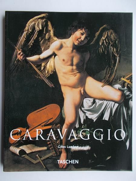 Lambert Gilles - Caravaggio