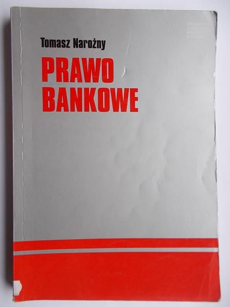 Prawo bankowe