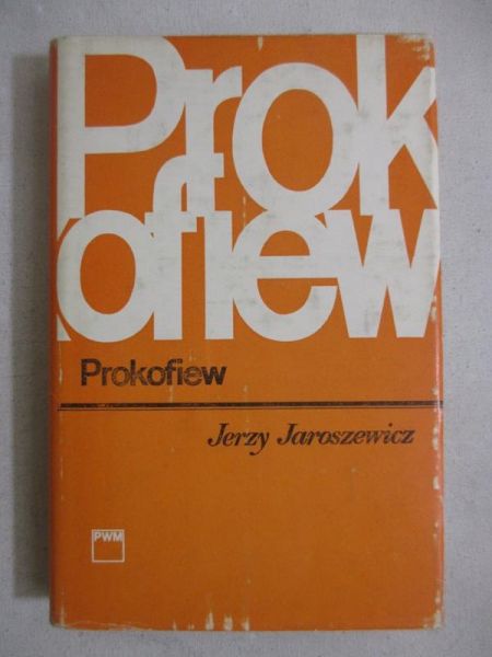 Prokofiew