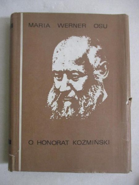 Honorat Koźmiński
