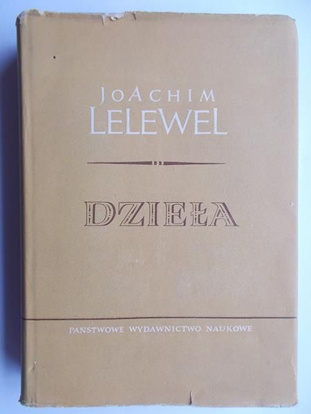 Dzieła, tom VI
