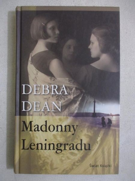 Dean Debra - Madonny Leningradu