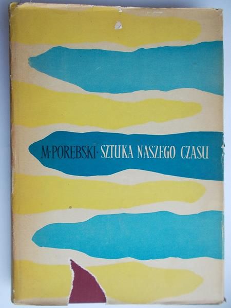 Sztuka naszego czasu