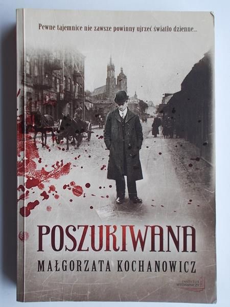 Poszukiwana