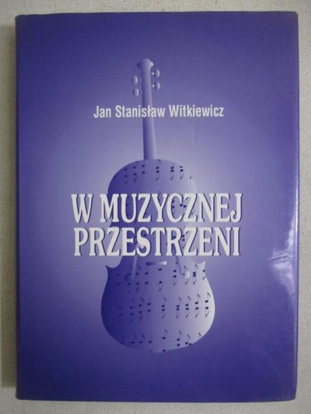 W przestrzeni muzycznej
