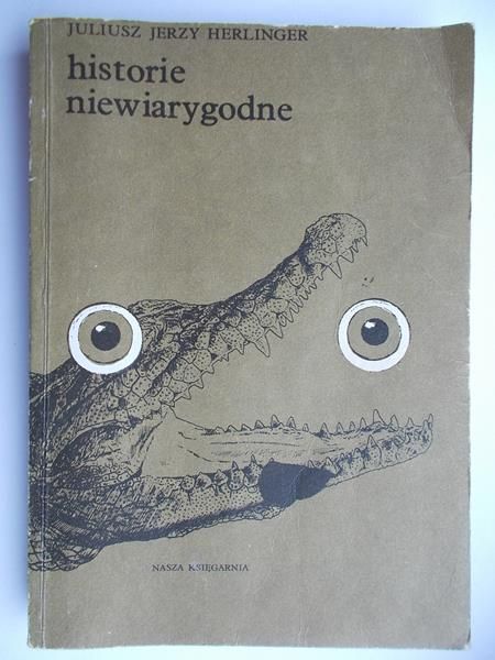Historie niewiarygodne