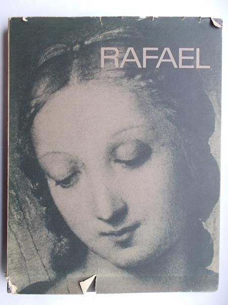 Karpowicz Mariusz - Rafael Raffaello Santi