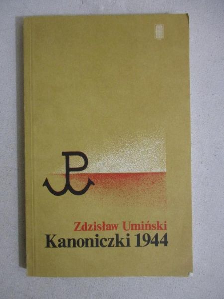 Kanoniczki 1944