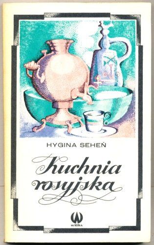Kuchnia rosyjska
