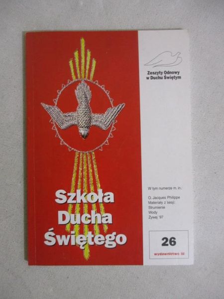 Szkoła Ducha Świętego