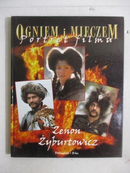 Ogniem i mieczem. Portret filmu