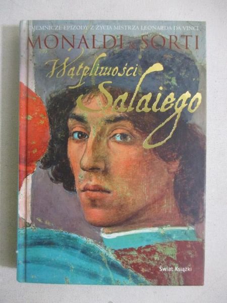 Wątpliwości Salaiego