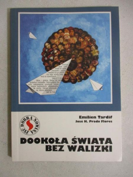 Dookoła świata bez walizki