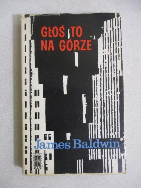 Głos to na górze