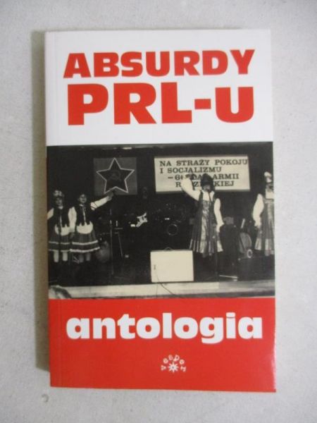 Absurdy PRL-u