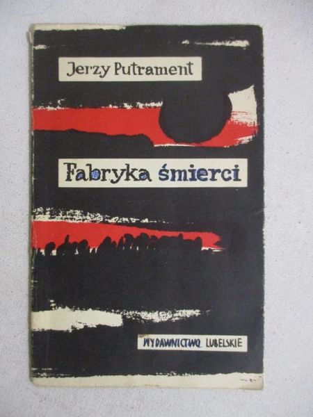 Fabryka śmierci