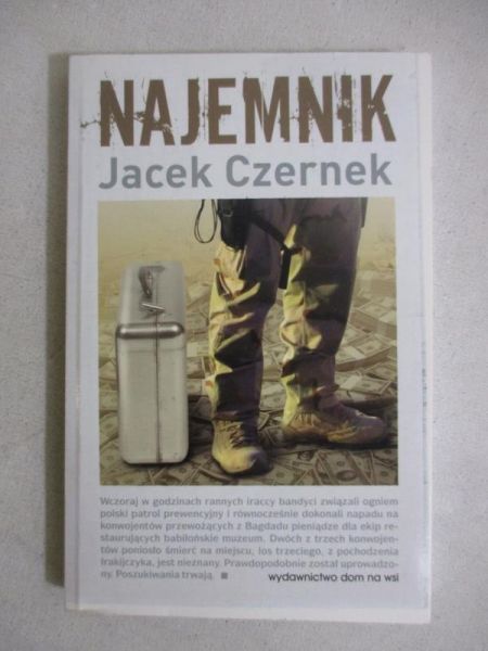 Najemnik