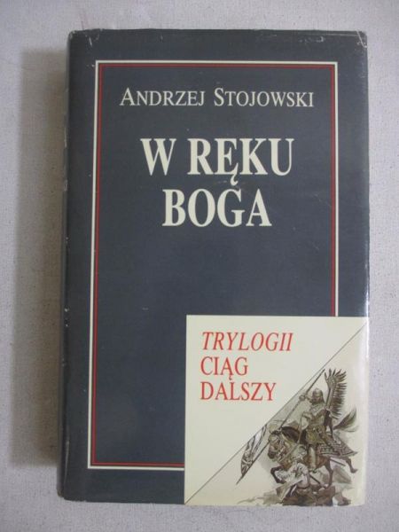 W ręku Boga