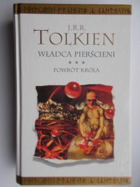 Władca Pierścieni. Powrót Króla
