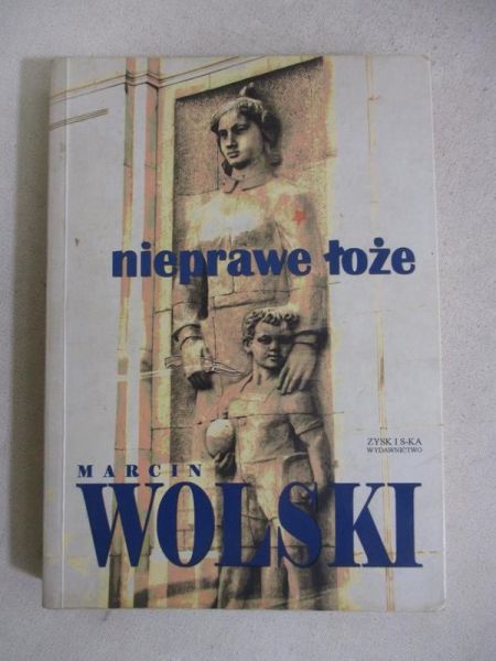 Nieprawe łoże