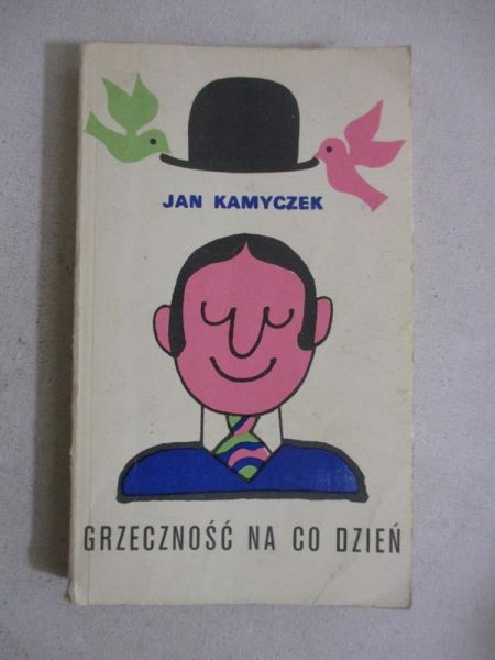 Grzeczność na co dzień
