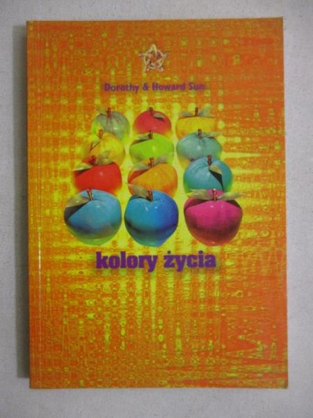 Kolory życa
