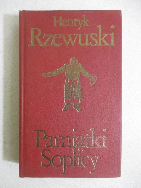 Pamiątki Soplicy