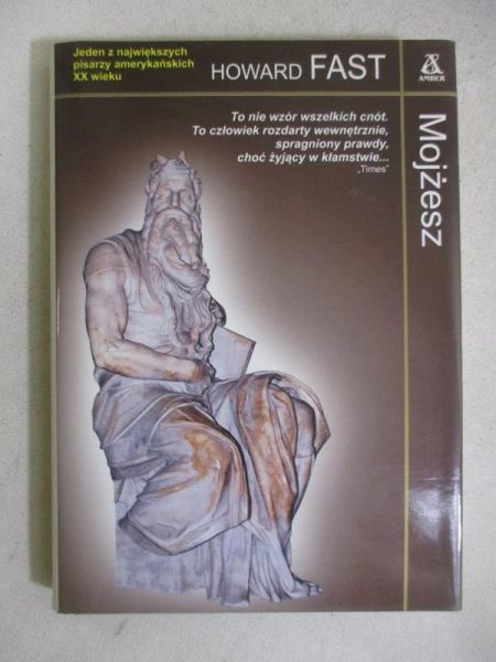 Mojżesz