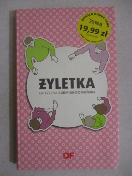 Żyletka