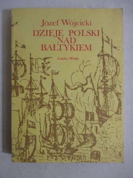 Dzieje Polski nad Bałtykiem