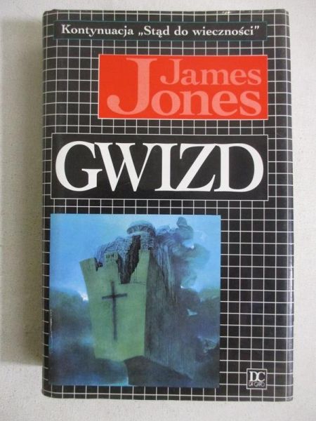 Jones James - Gwizd