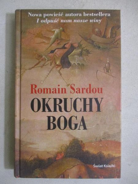 Okruchy Boga