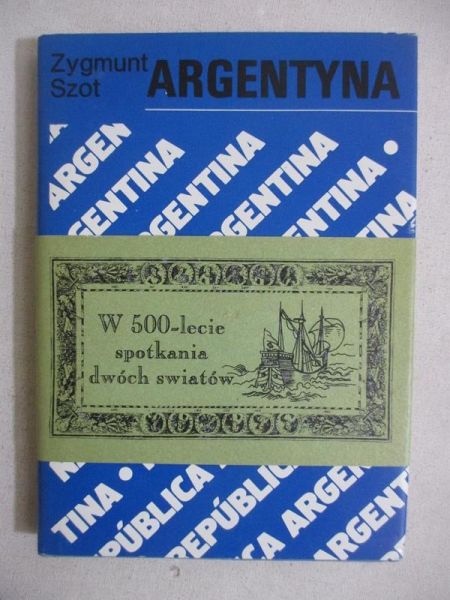 Argentyna