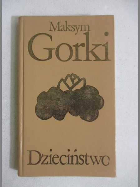 Dzieciństwo
