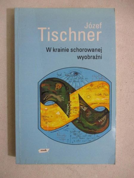 W krainie schorowanej wyobraźni