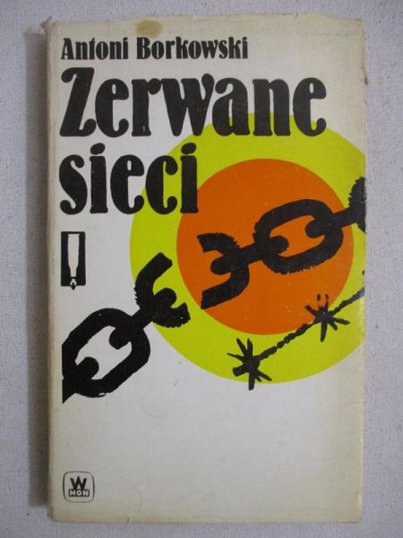 Zerwane sieci