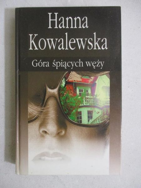 Góra śpiących węży