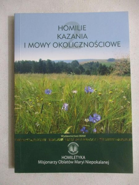 Homilie, kazania i mowy okoliczniościowe