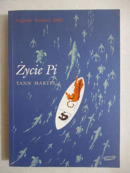 Życie Pi