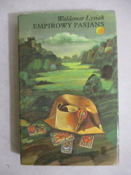 Empirowy pasjans
