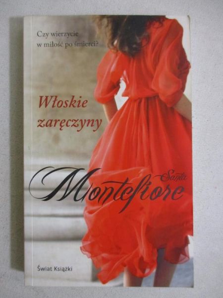 Włoskie zaręczyny