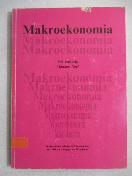 Makroekonomia